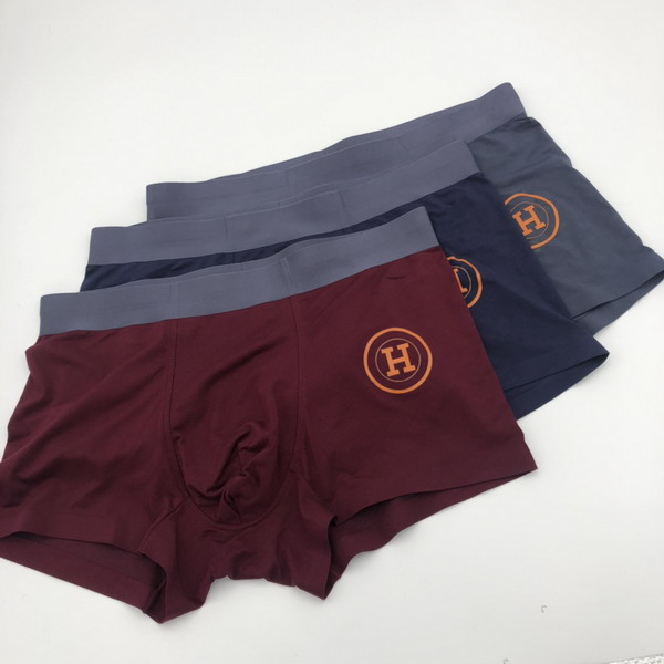 3-pac Hermes Boxer Shorts Mens ID:20260503-49